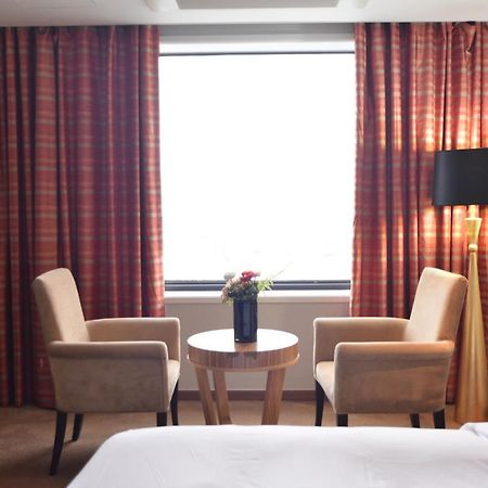 Philos Hotel Pohang Esterno foto