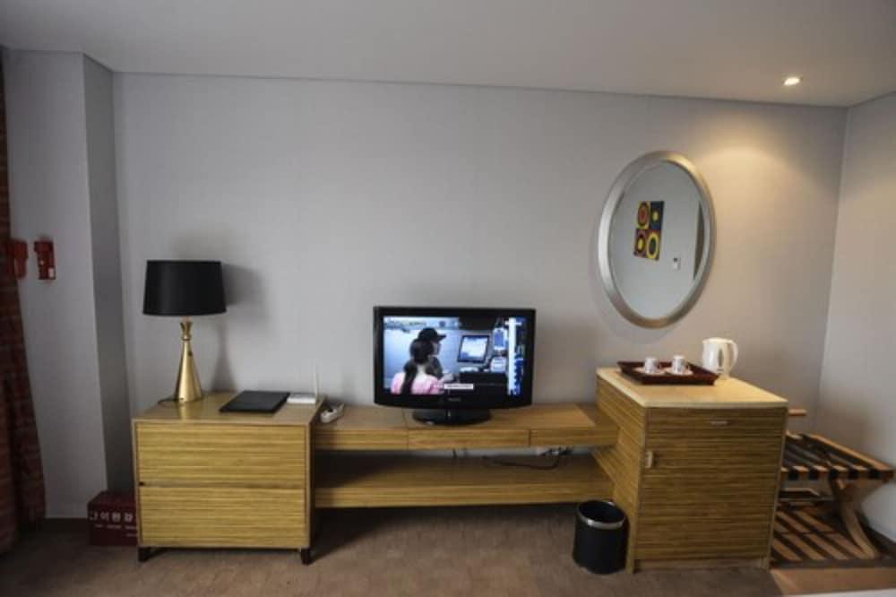 Philos Hotel Pohang Esterno foto