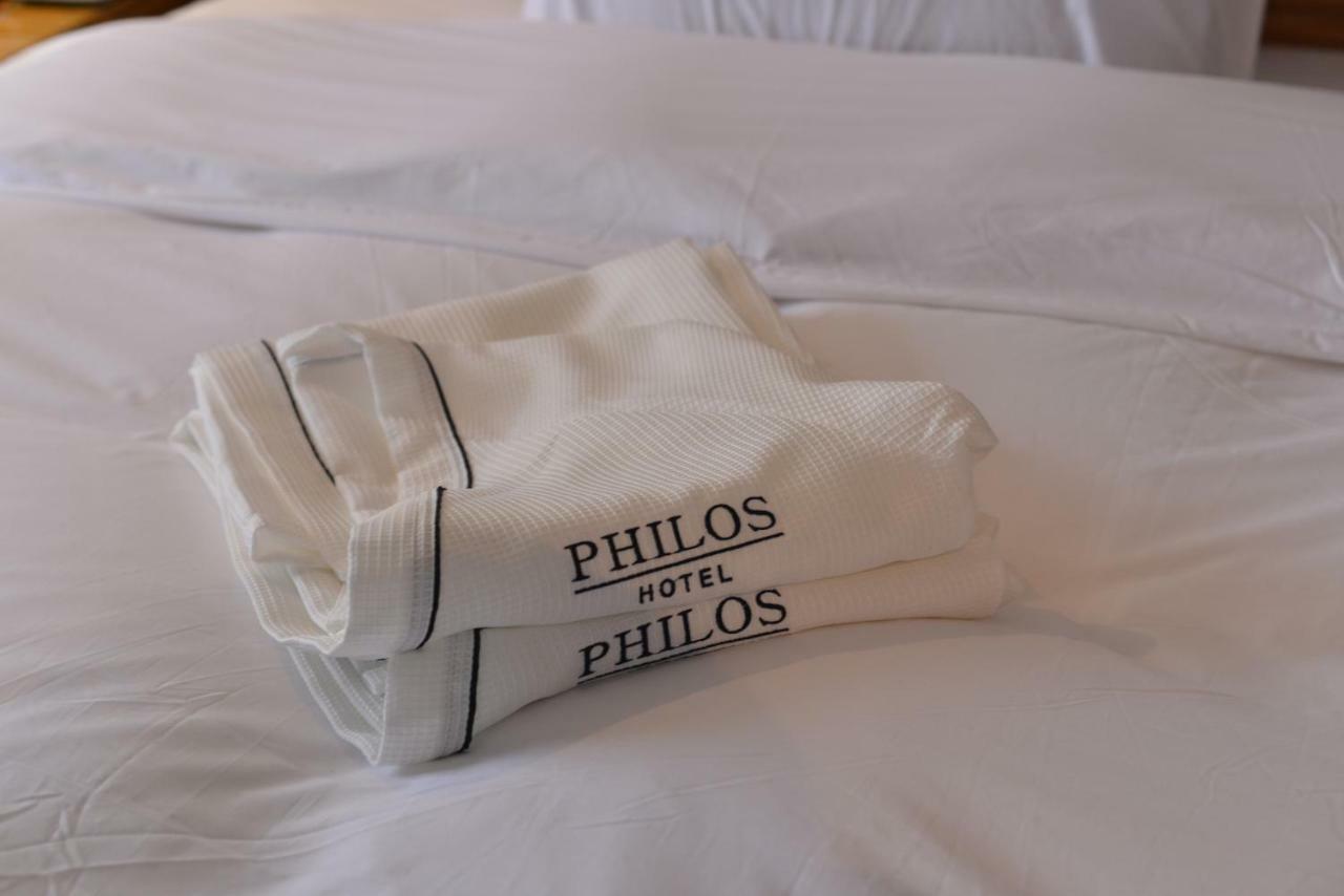 Philos Hotel Pohang Esterno foto